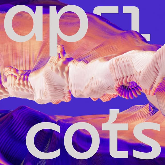 Apricots cover
