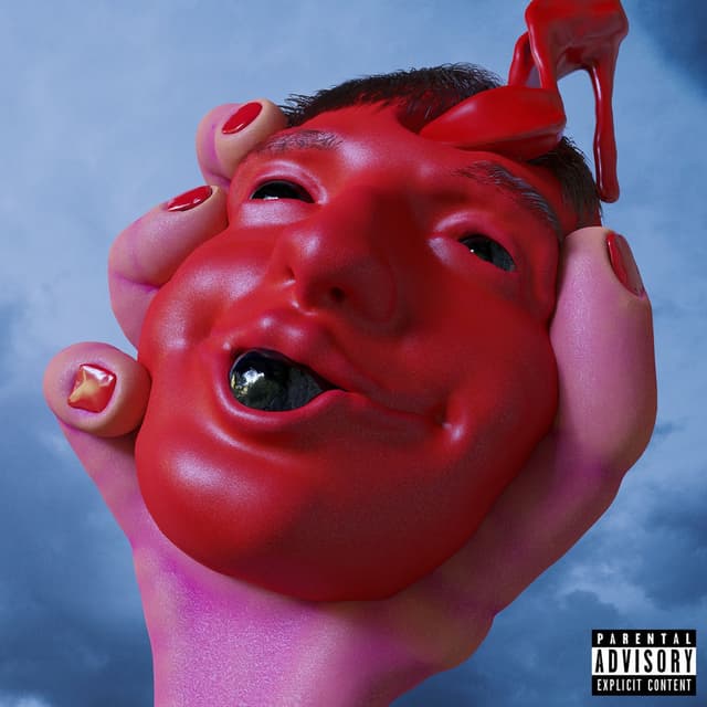 Chit Chat cover
