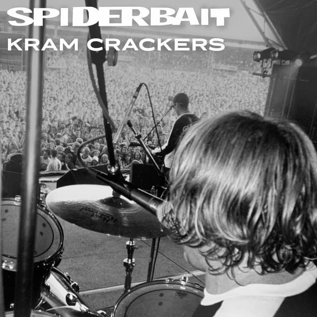 Kram Crackers cover