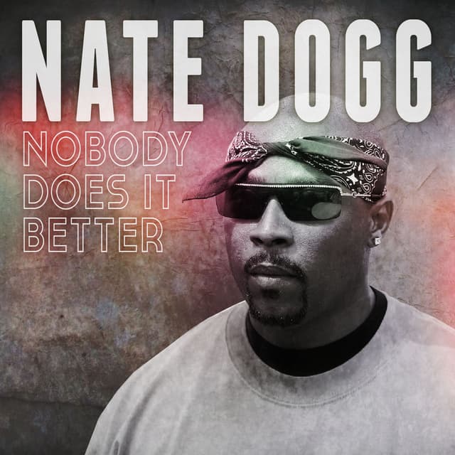 Nobody Does It Better cover