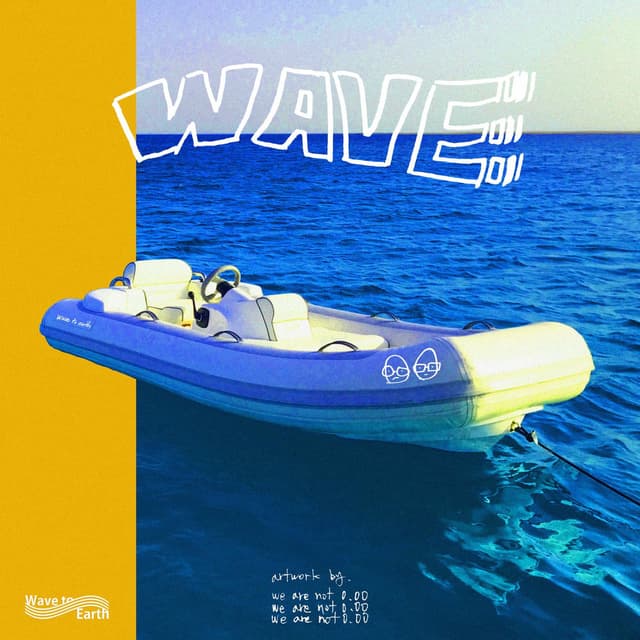 wave cover