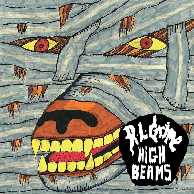 High Beams cover