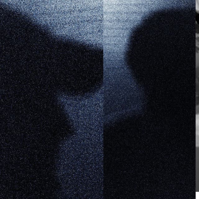 Devoted / Curve cover