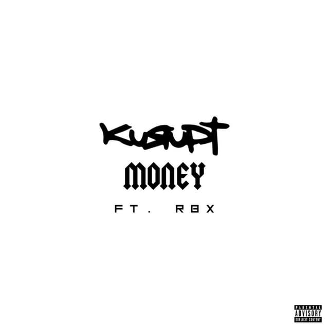 Money (Do It for Me) cover