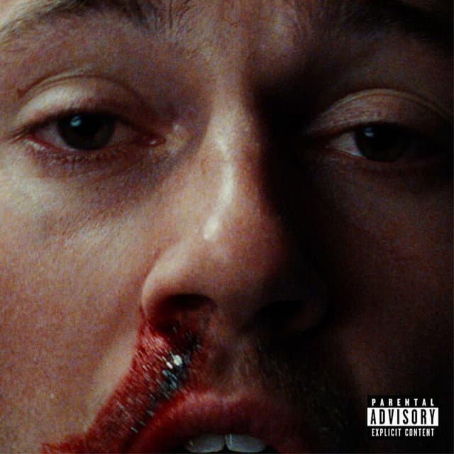 I Can Die Now (ER Version) cover