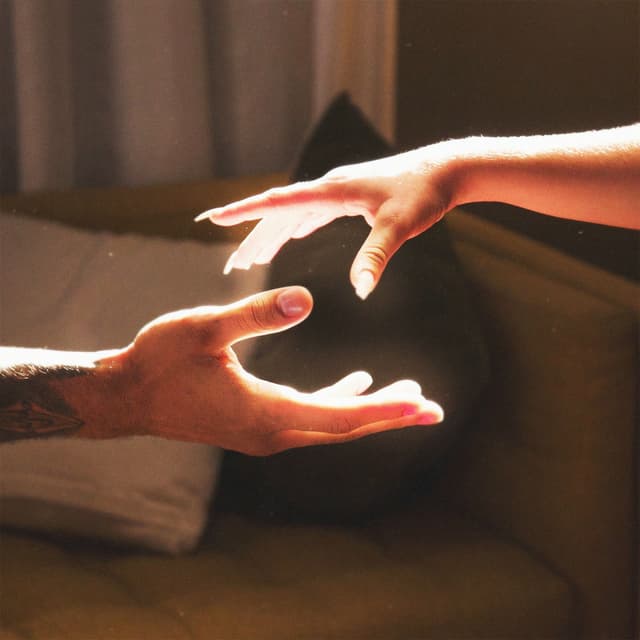 Always Love cover