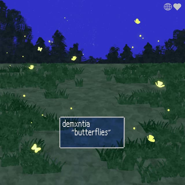 butterflies cover