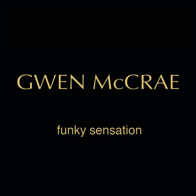 Funky Sensation (Bobby And Ernies Instrumental Sensation) cover