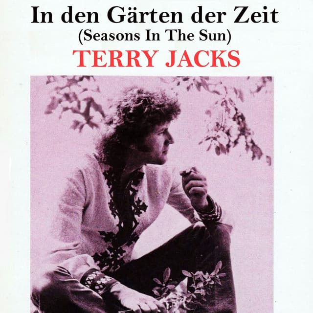 In Den Gärten Der Zeit (Seasons In The Sun) cover
