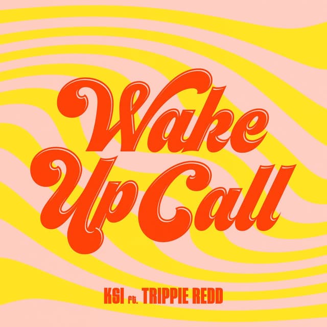 Wake Up Call cover