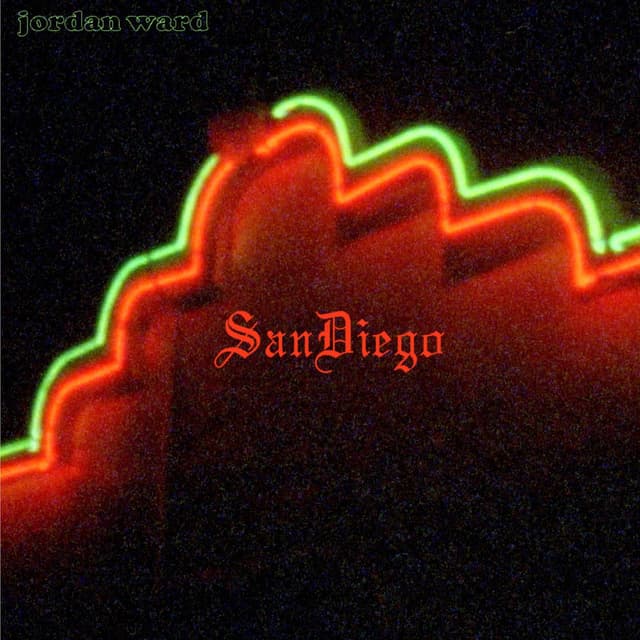 Sandiego cover