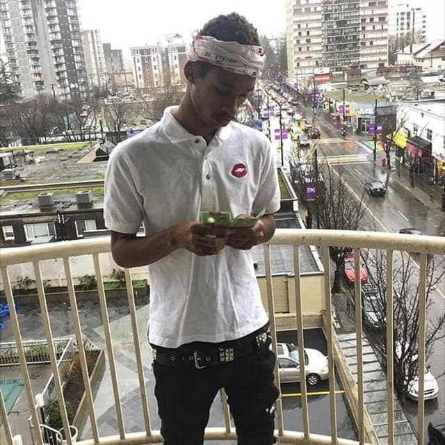 SOULJA LUV RARI WORLD cover