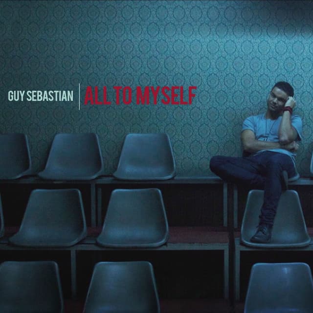 All To Myself cover