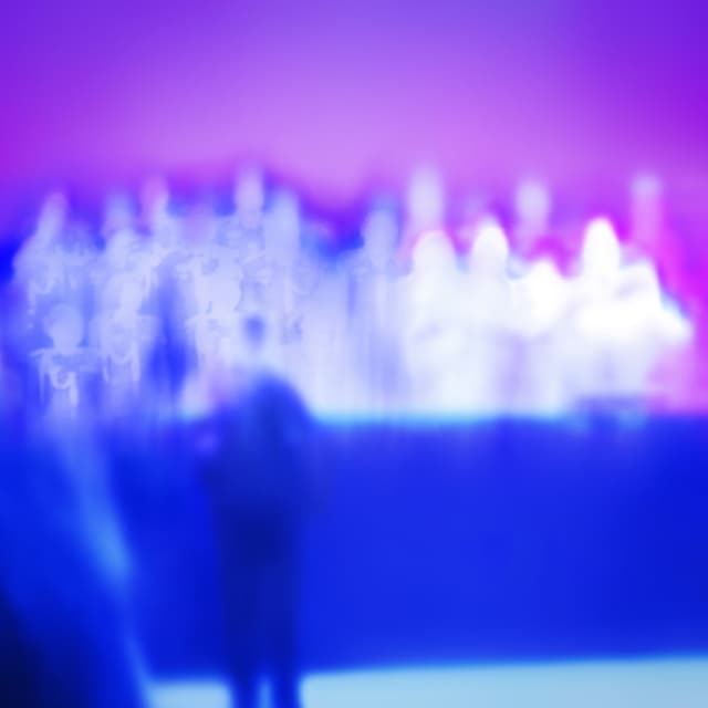 Love Streams cover