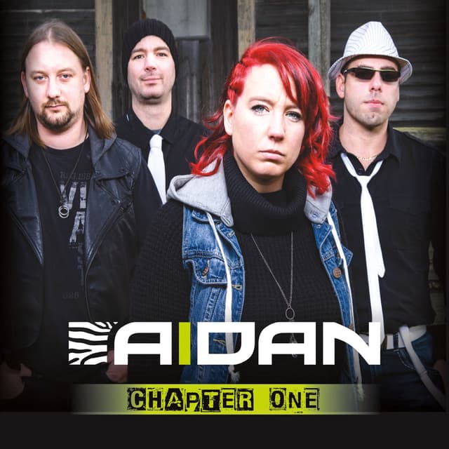 Chapter One cover