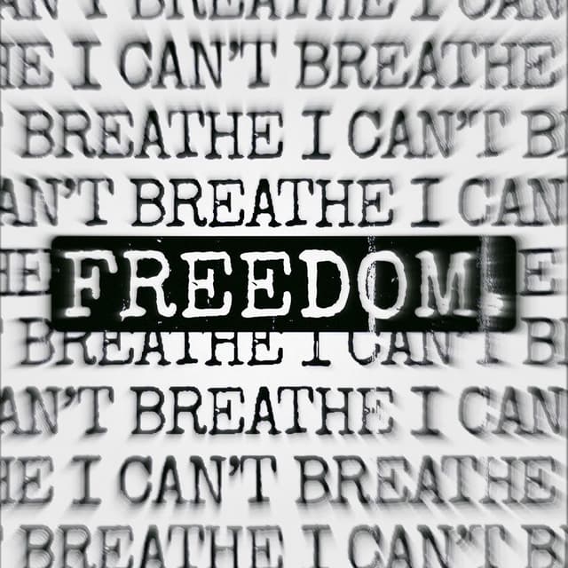 Freedom cover