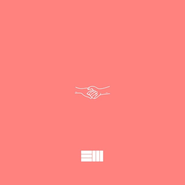 I Got You cover