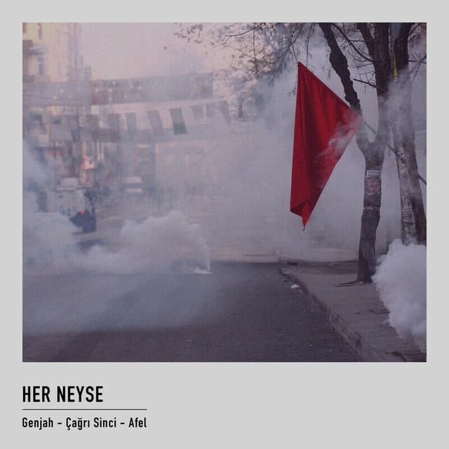 Her Neyse cover