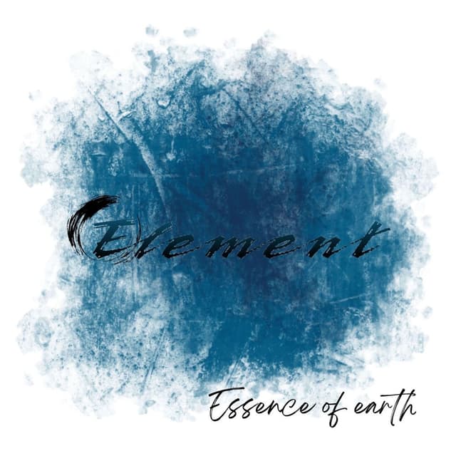 ESSENCE OF EARTH cover