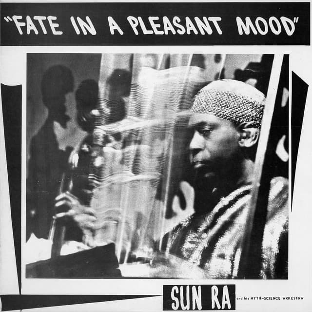 Fate in a Pleasant Mood cover
