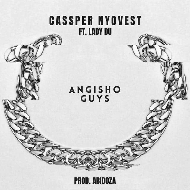Angisho Guys cover