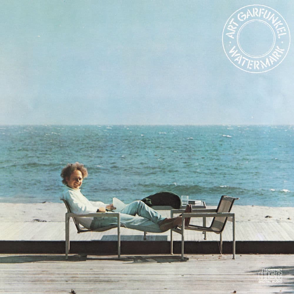 Watermark cover