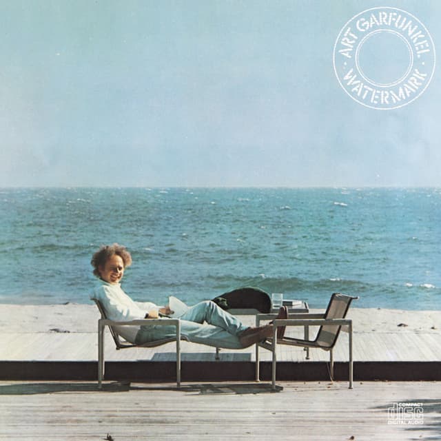Watermark cover