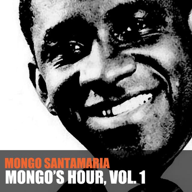 Mongo's Hour, Vol. 1 cover