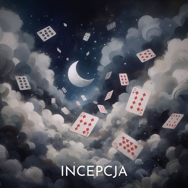 Incepcja cover