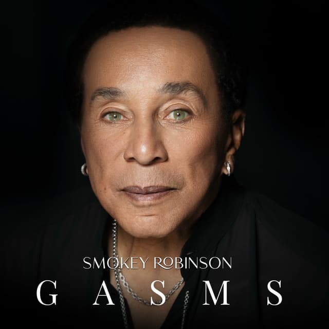 Gasms cover