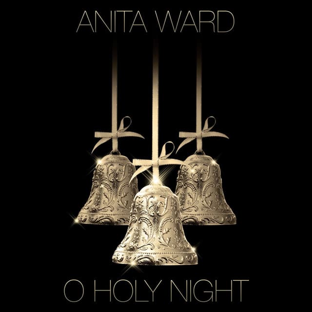 O Holy Night - Single cover