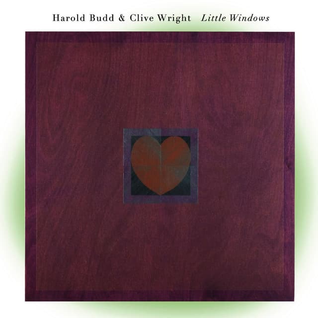 Little Windows cover