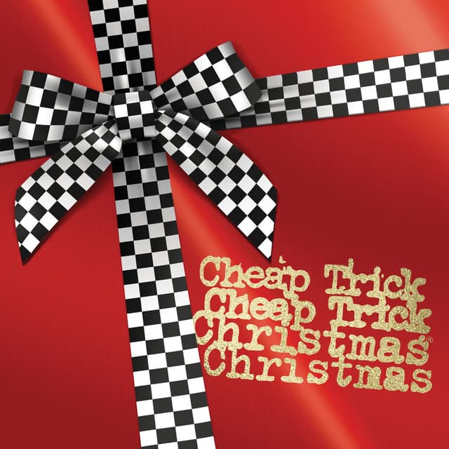 Christmas Christmas cover
