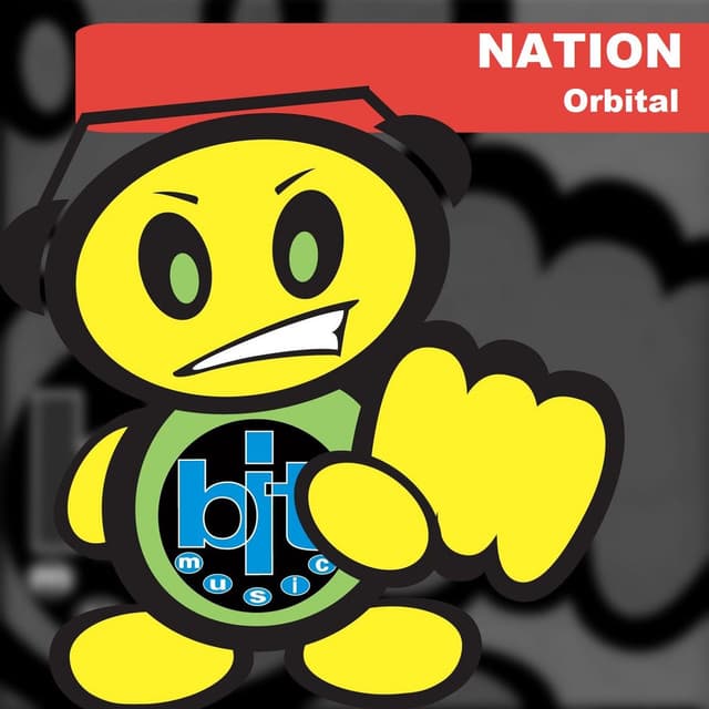 Nation cover