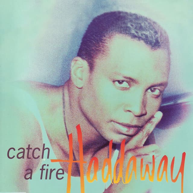 Catch a Fire cover
