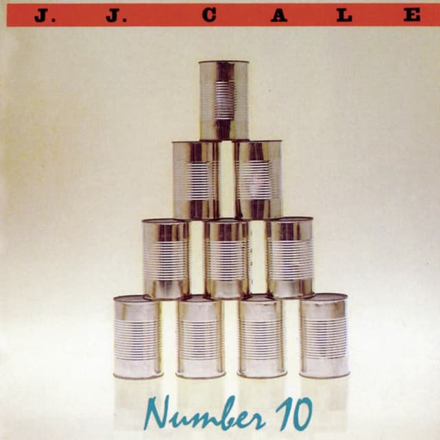 Number 10 cover