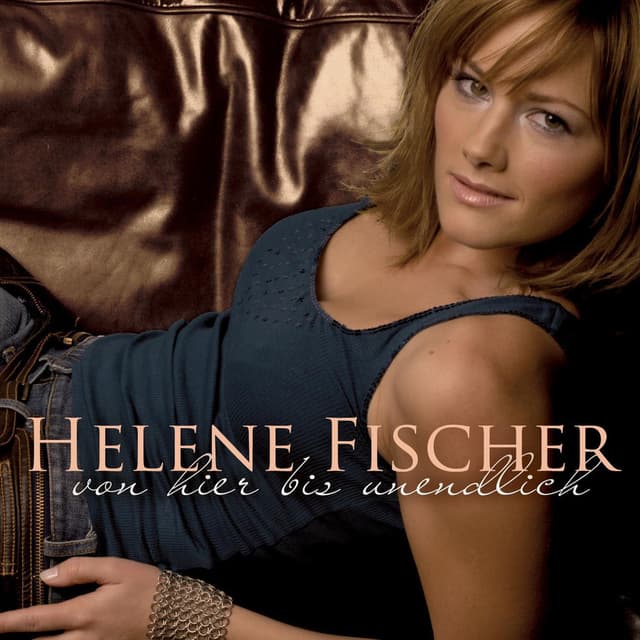 Von Hier Bis Unendlich (Incl. FriesenHitmedley) cover
