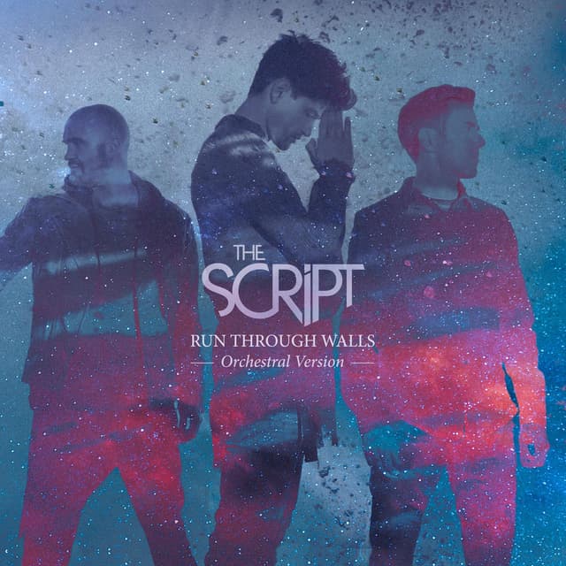 Run Through Walls (Orchestral Version) cover