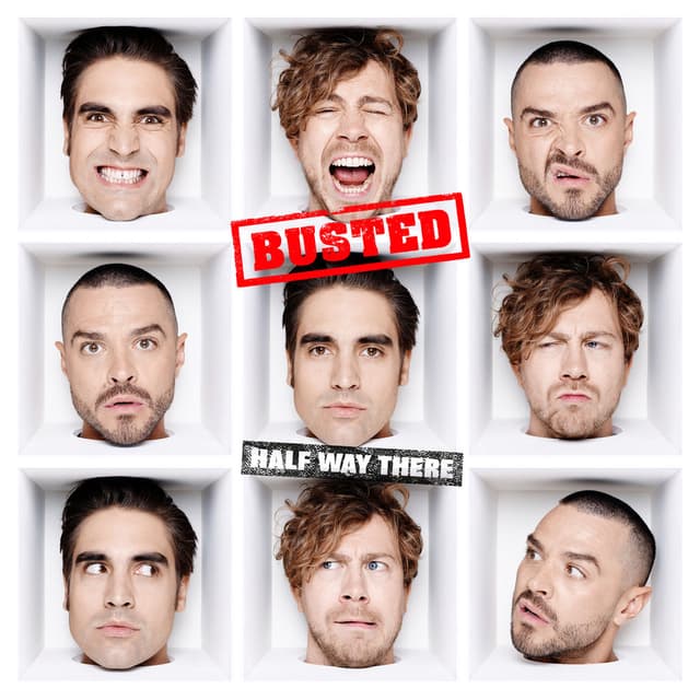 Reunion cover