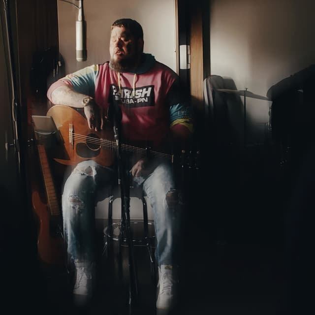 Live from Larch Studios cover