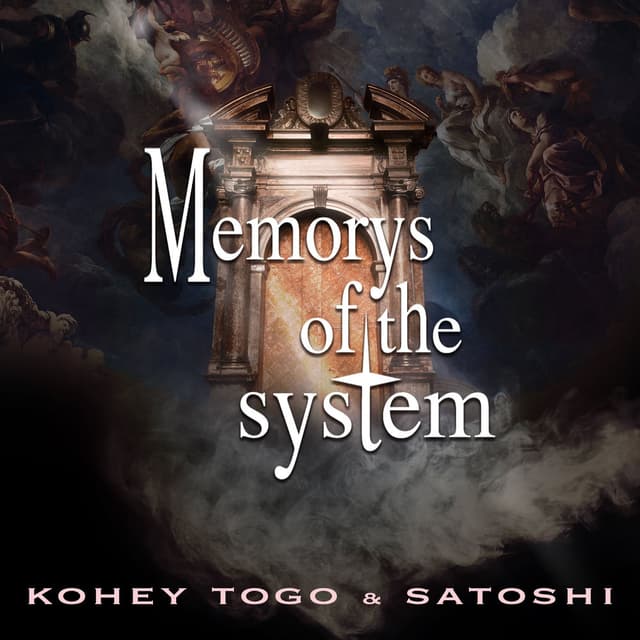 Memorys of the system cover