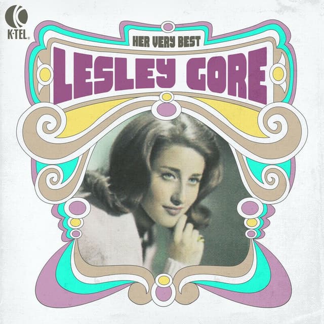 Her Very Best (Rerecorded Version) cover