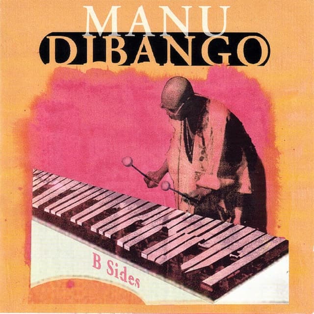 B Sides cover