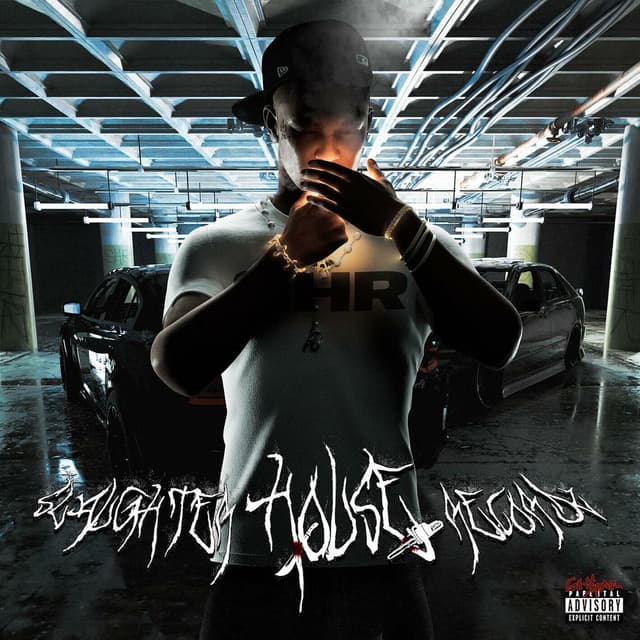 Slaughter House Recordz album cover