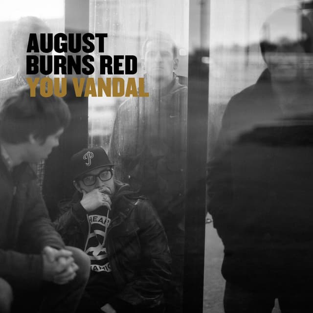 You Vandal cover