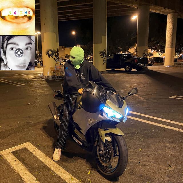 tape 001 cover