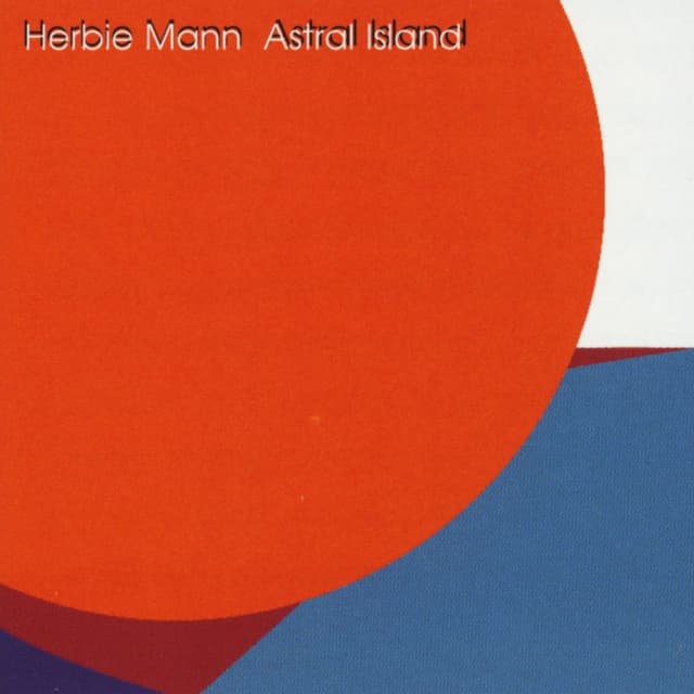 Astral Island cover