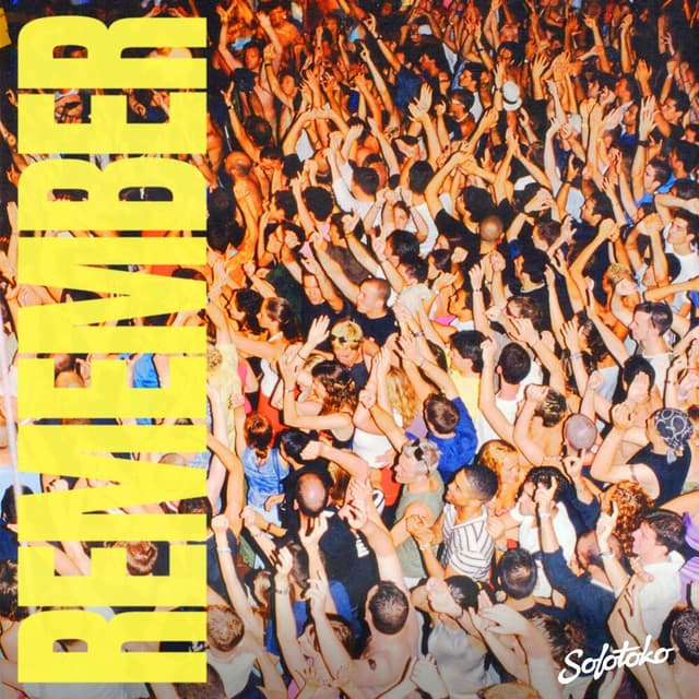 Remember cover