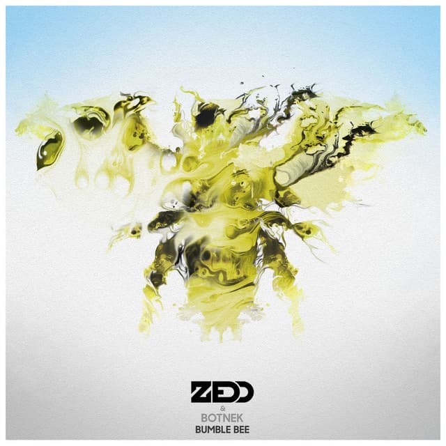 Bumble Bee (Extended Mix) cover