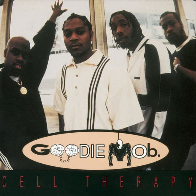 Cell Therapy (Remixes) cover